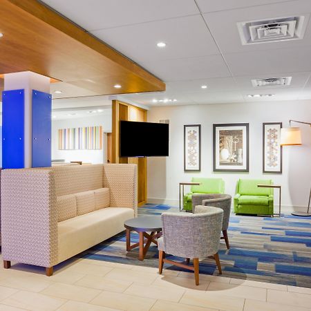 Holiday Inn Express And Suites Des Moines Downtown By Ihg Extérieur photo