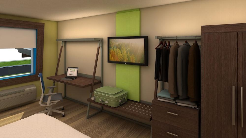 Holiday Inn Express And Suites Des Moines Downtown By Ihg Extérieur photo