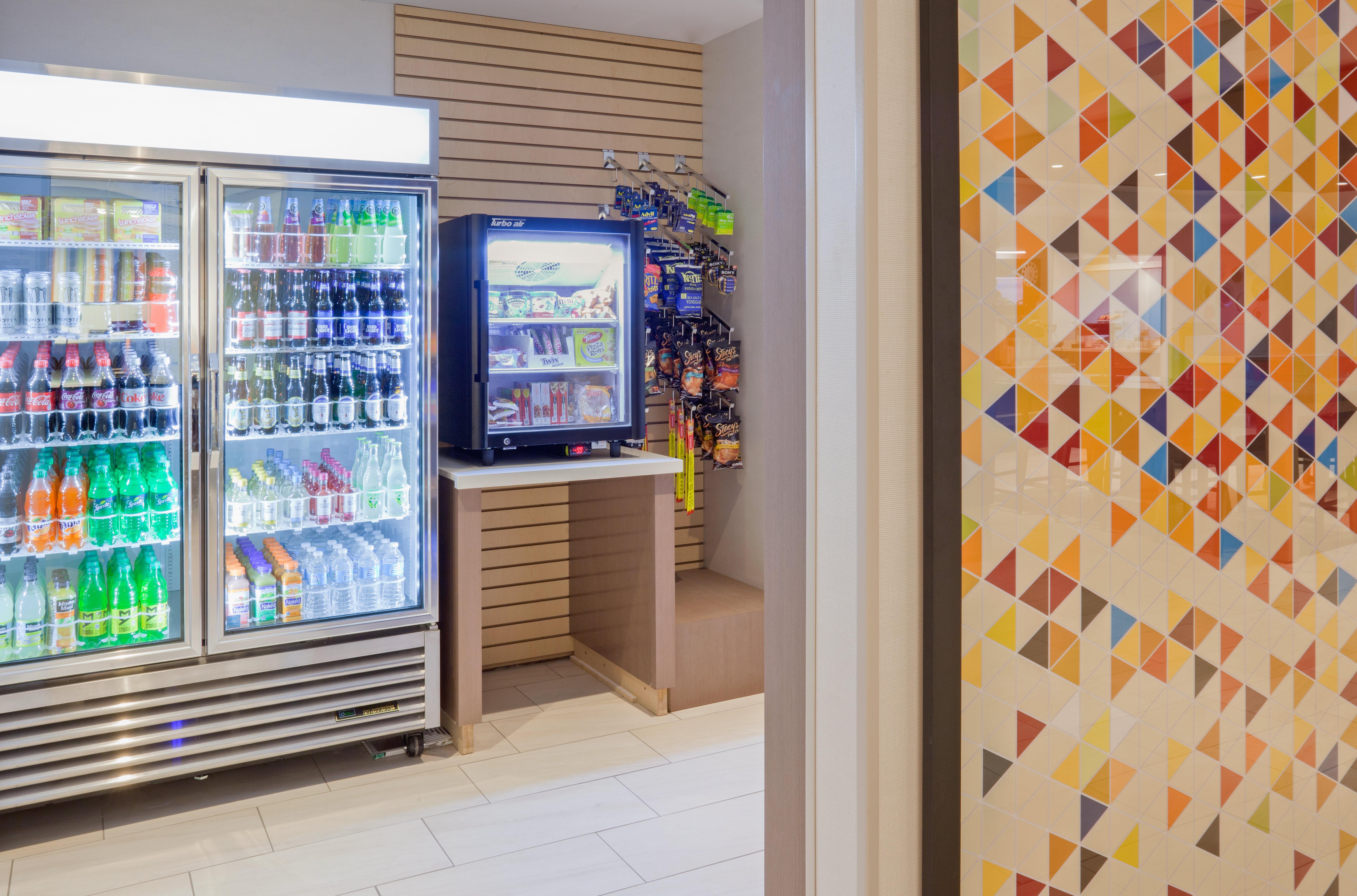 Holiday Inn Express And Suites Des Moines Downtown By Ihg Extérieur photo