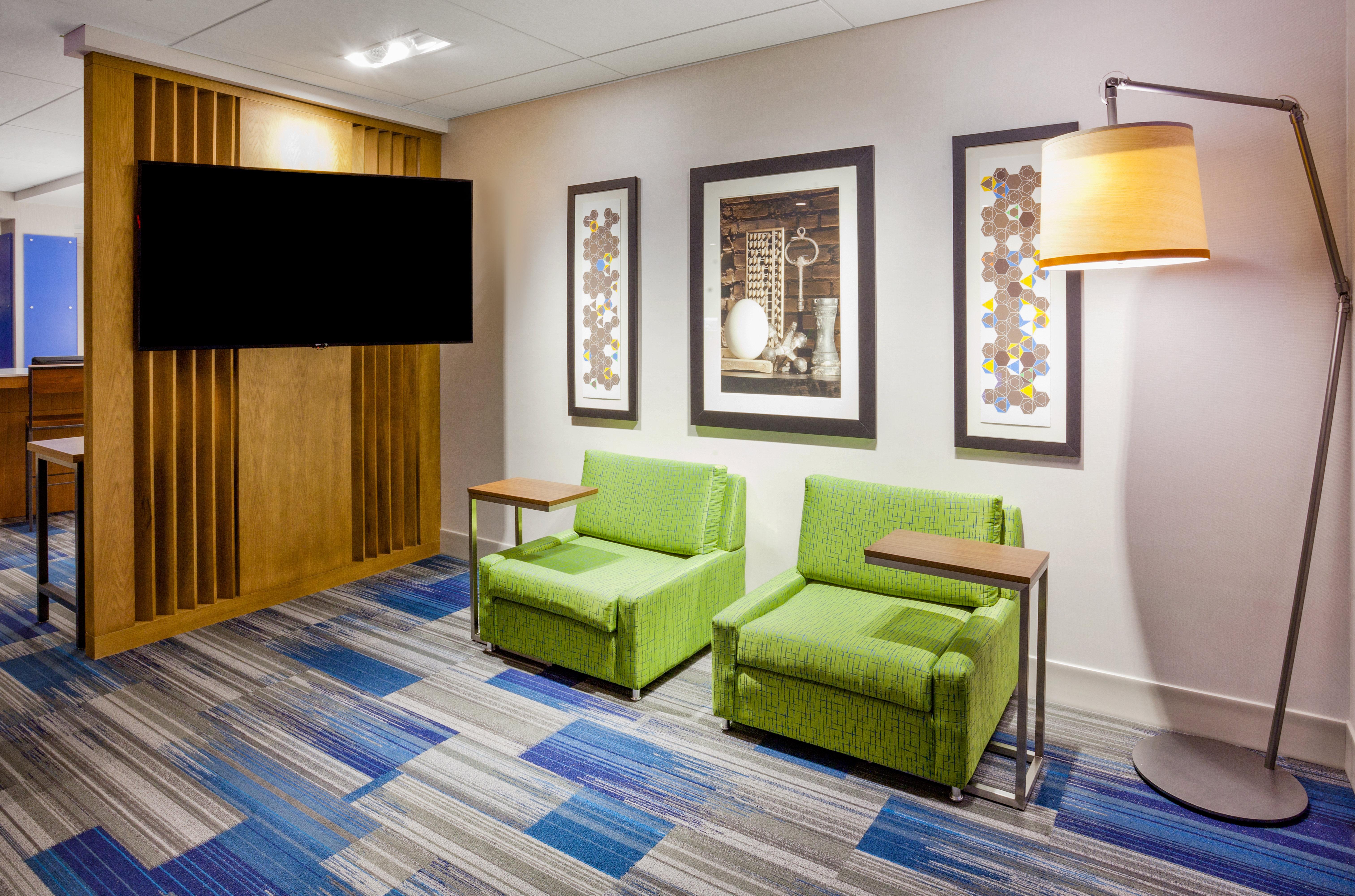 Holiday Inn Express And Suites Des Moines Downtown By Ihg Extérieur photo