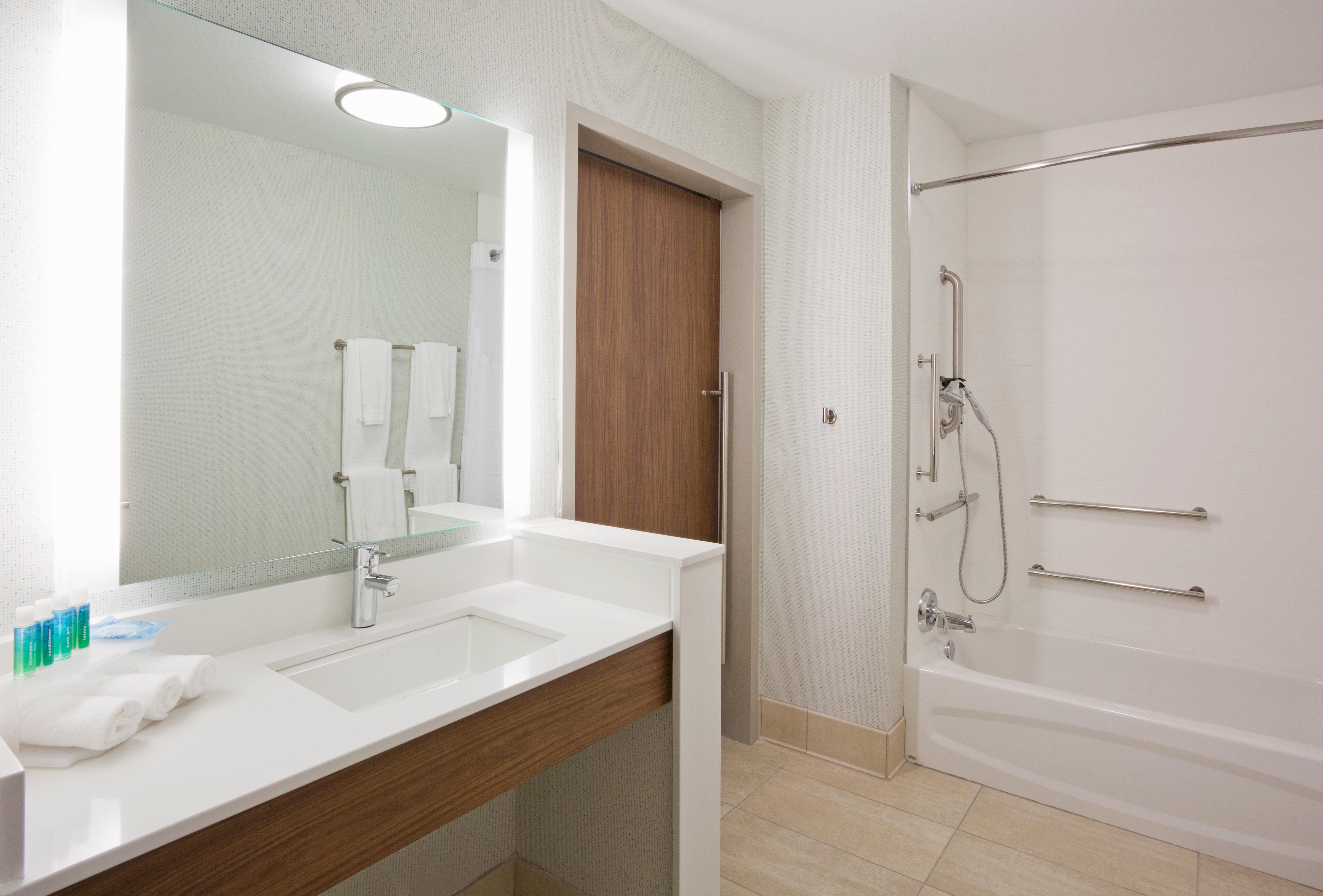 Holiday Inn Express And Suites Des Moines Downtown By Ihg Extérieur photo