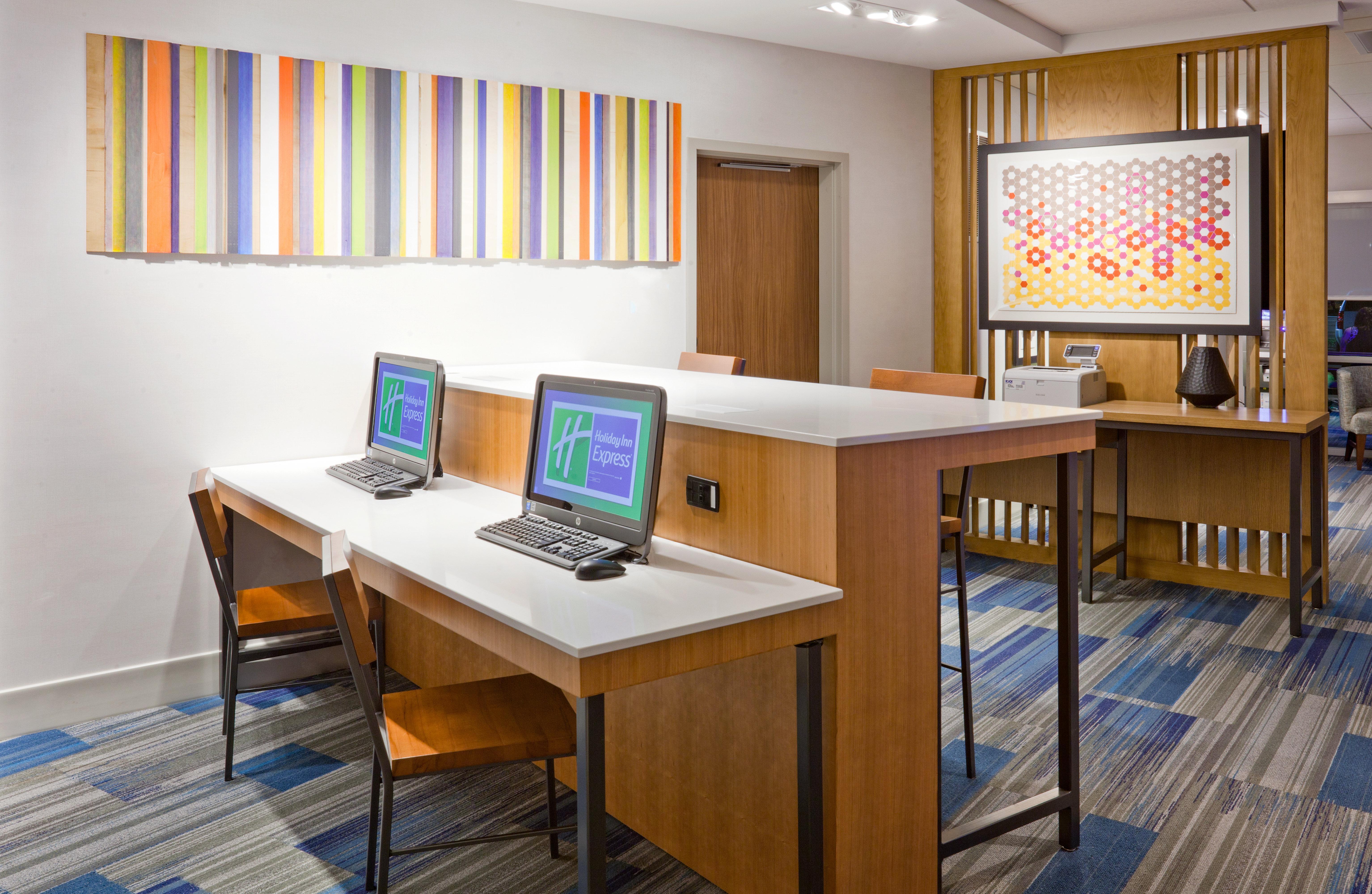 Holiday Inn Express And Suites Des Moines Downtown By Ihg Extérieur photo