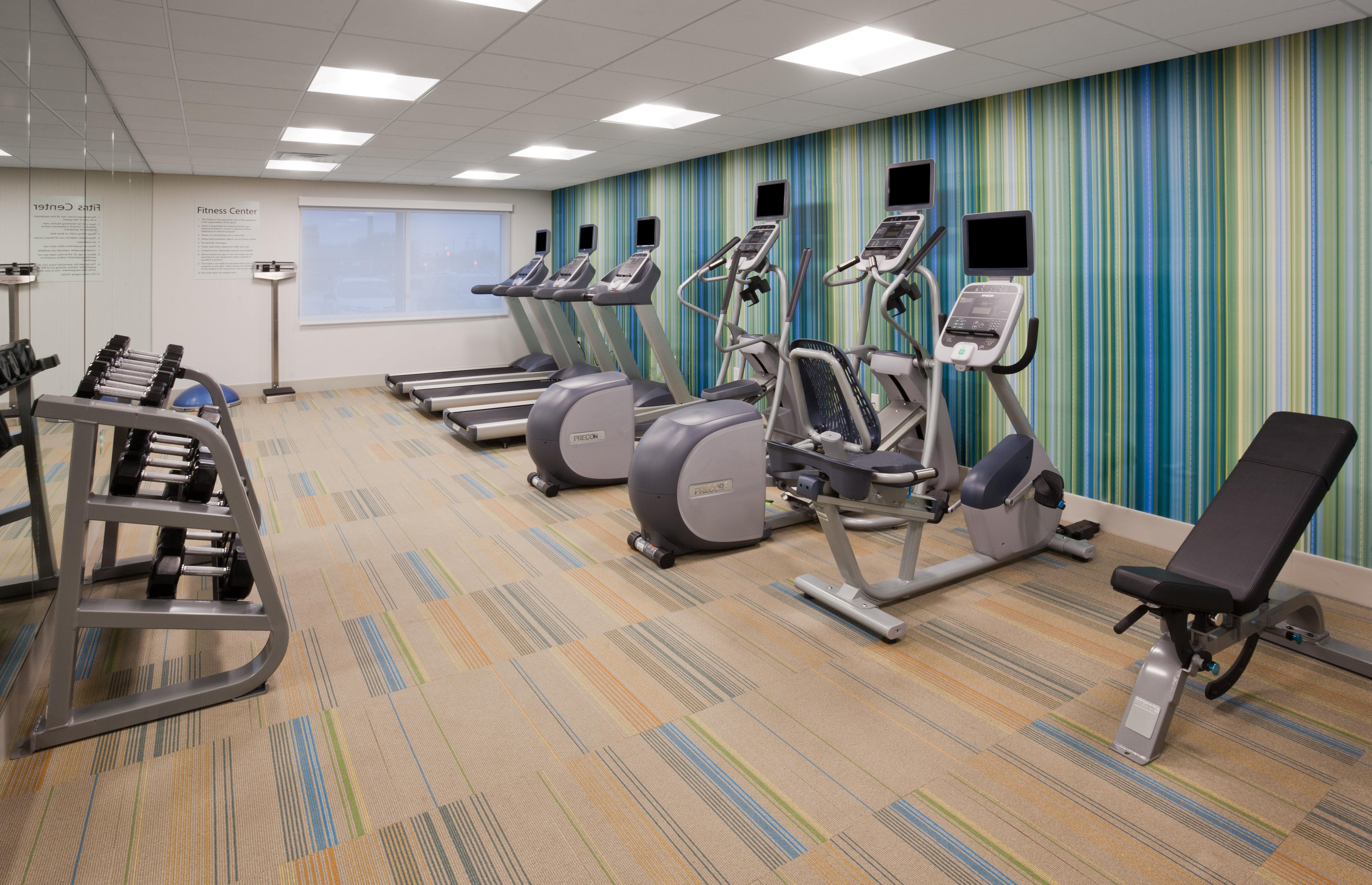 Holiday Inn Express And Suites Des Moines Downtown By Ihg Extérieur photo