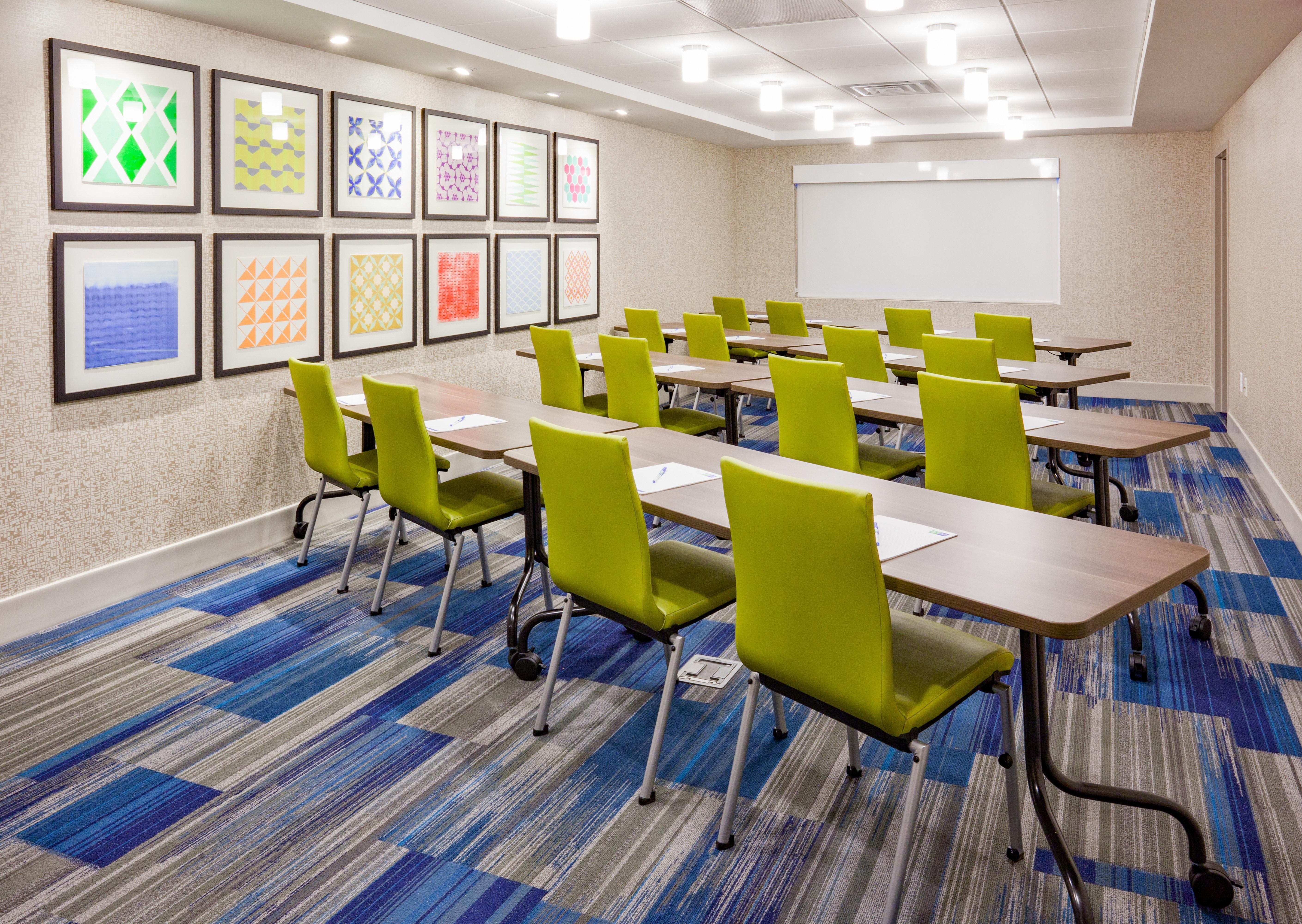 Holiday Inn Express And Suites Des Moines Downtown By Ihg Extérieur photo