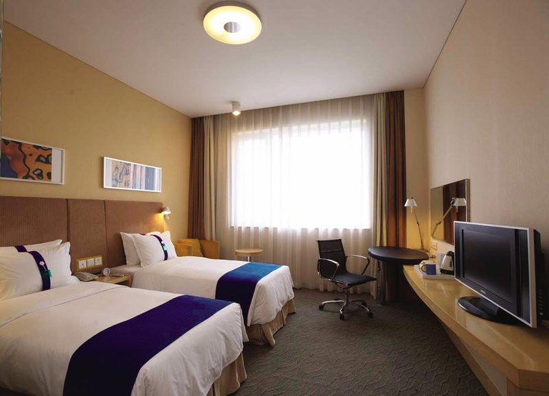 Holiday Inn Express And Suites Des Moines Downtown By Ihg Extérieur photo